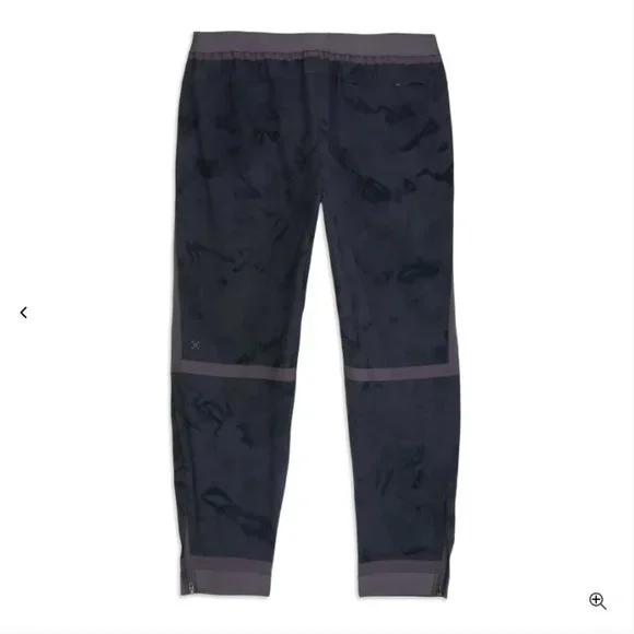lululemon Mens Take the Moment Jogger Size M NWT - Picture 9 of 9